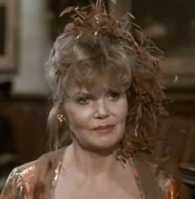 Eileen Brennan Passes Away At The Age Of The Randy Report