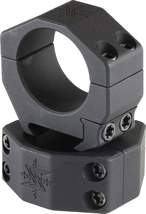 Best Scope Rings Of 2020 Ultimate Review The Prepper Insider