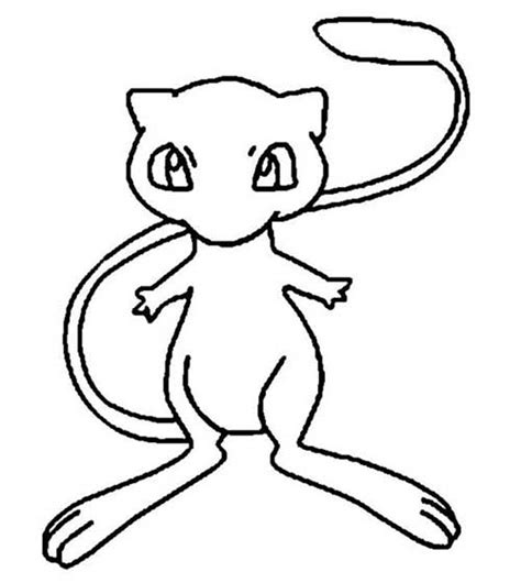 Desenhos Do Pokemon Para Imprimir E Colorir Fichas E Atividades