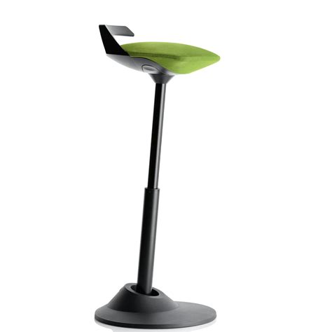 Muvman Sit Stand Stool Active Seating Apres Furniture