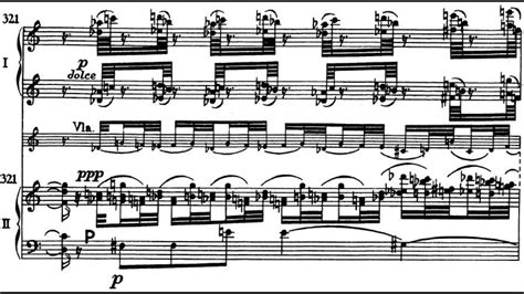 Arnold Schoenberg Piano Concerto Op 42 Youtube