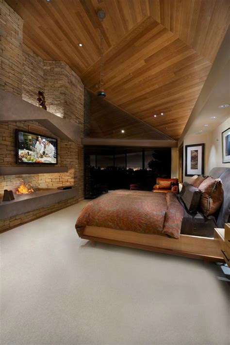 Mesmerizing master bedroom with open bathroom fireplace ideas on 99673677293b48b85bb64f7ea71c170f bathroom designs bathroom master bedroom with fireplace master bedroom with fireplace and bathroom master bedroom with fireplace master bedroom. 33 Bedroom Fireplace Design Ideas - Decoholic