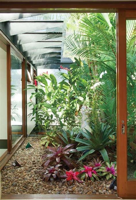 Jardim de inverno | O que saber para montar um - Blog Inusual