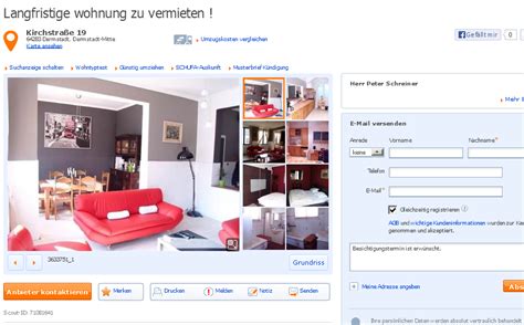 Finden sie viele angebote von wohnungen in darmstadt und kaufen sie so ihr traumobjekt! Wohnung Vermieten Darmstadt