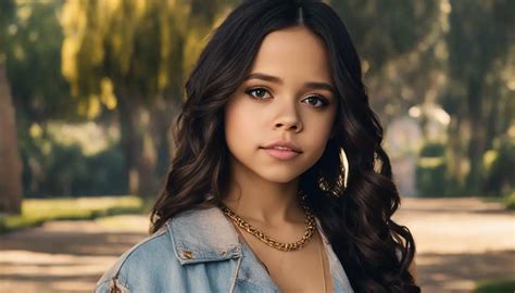 What Sexuality Is Jenna Ortega The Actress Shares All About Her Identity