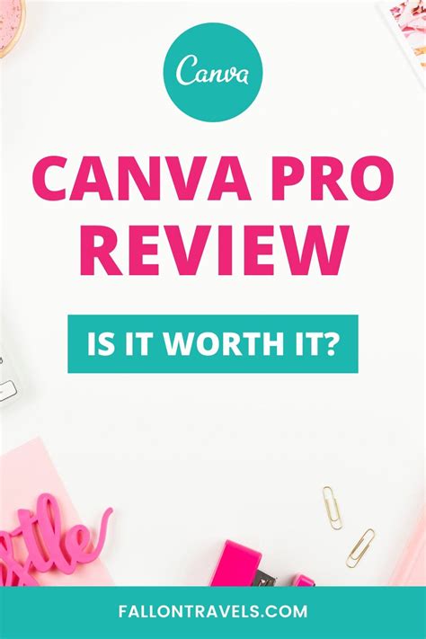 Canva Pro Should You Upgrade Canvas Premium Plan Enables Bloggers