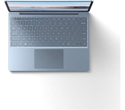 Buy Microsoft 125 Surface Laptop Go Intel Core I5 256 Gb Ssd