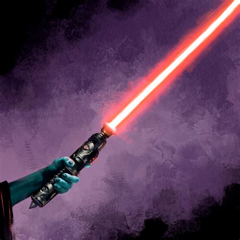 Sith Lightsaber Wookieepedia Fandom Powered By Wikia