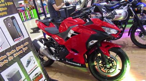 See 35 results for all new kawasaki ninja 250 at the best prices, with the cheapest ad starting from £1,570. ALL- NEW 2018 KAWASAKI NINJA 250 Fi WALKAROUND - YouTube