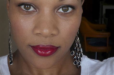 12 Gorgeous Red Lipsticks For Black Women At Every Budget Lipstick