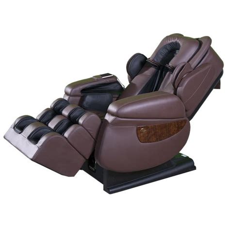 Luraco Irobotics I7 Plus 3d Massage Chair Massagechairplanet