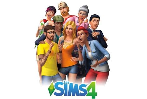 Les Sims 4 Et Grid 2 Pc Gratuit En Téléchargement Sur Origin Steam