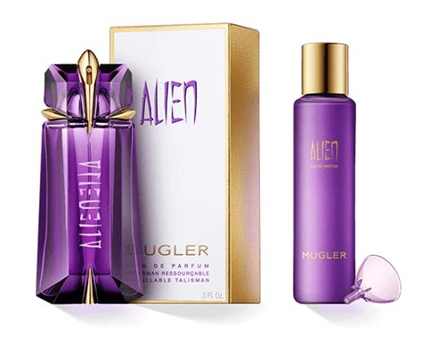 Thierry mugler alien parfum bis zu 70% günstiger, zustellung innerhalb österreichs in 3 werktagen. Thierry Mugler Alien kaufen » bis zu -34% unter UVP