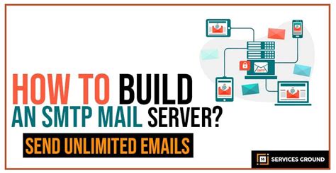 Free smtp server supports all email programs like outlook express and. How To Setup A Free SMTP Server Using Postal (Complete ...