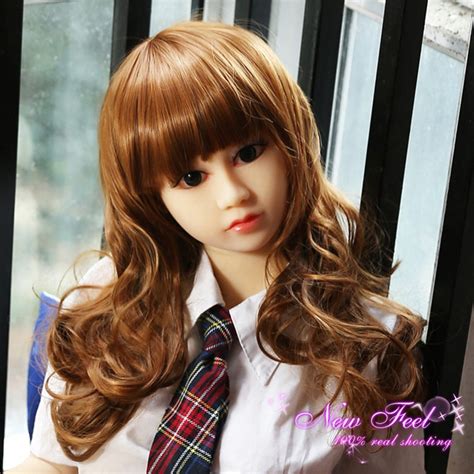 buy 125cm lifelike solid full silicone japanese love doll realistic full body
