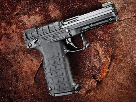 Why Gun Owners Love The Kel Tec Pmr 30 Warrior Maven Center For