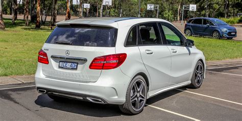 We have 205 cars for sale for mercedes class 2012, priced from aed 25,000. 2015 Mercedes-Benz B-Class Review : B200 - photos | CarAdvice