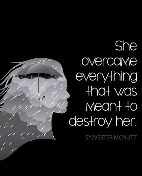 Famous mental health quotes by authors & celebrities. 80 Inspirational Mental Health Quotes, Sayings & Images