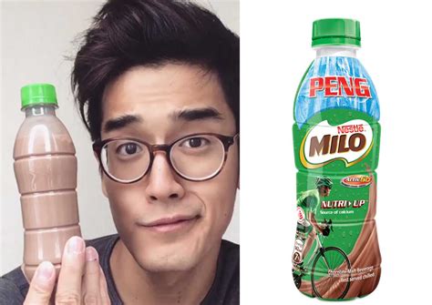 These potential advocates could be past customers, or could be users that write the brand. Nathan Hartono takes relationship with Milo to the next ...