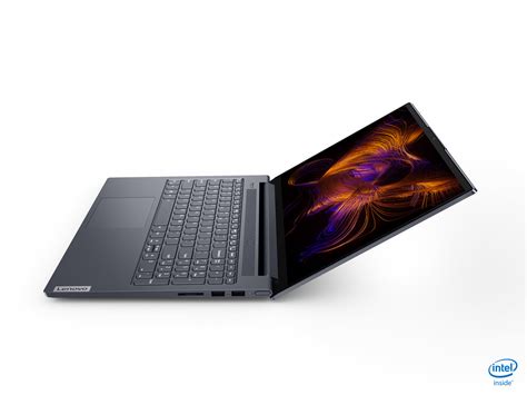 Lenovo Yoga Slim 7i Carbon Notebookcheck Библиотека