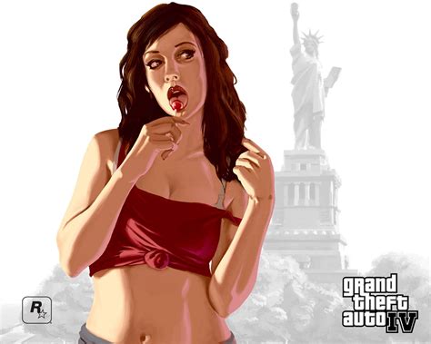 Grand Theft Auto Naked Girs Telegraph