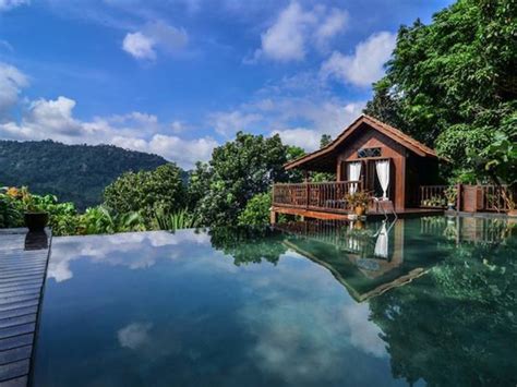 To view prices, please search for the dates. KEMBARA ALAM AADK: 5 Gorgeous forest getaways in Malaysia