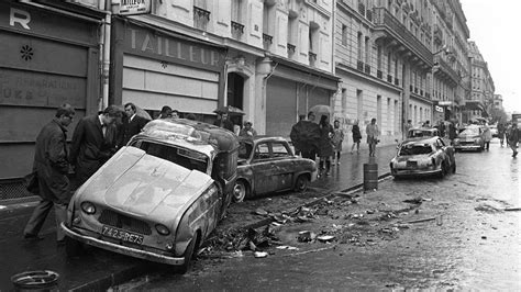 Máj v roku 1968 sa v šuranoch slávil na mlynárovej lúke, dnes je tu sídlisko sever a reťazec lídl. Mai-68 à Paris : le 12 mai, Pompidou cède aux étudiants et ...