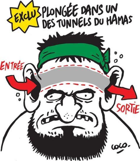 Le Dessin De Coco Pour Le Charlie Hebdo De Cette Semaine Rfrance
