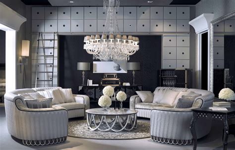 10 Contemporary Sofas For A Luxury Living Room Home Decor Ideas