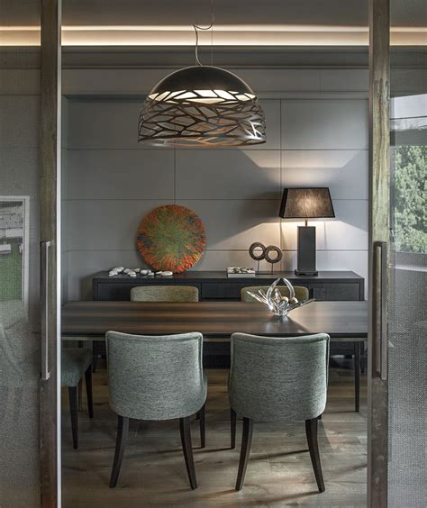 Official presence design tips and trends inspiring image sharing. Trait d'union by Claudia Pelizzari Interior Design ...