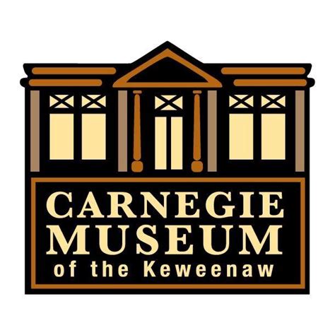 Carnegie Museum Of The Keweenaw Houghton Mi