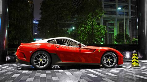 Ferrari 599 Hd Cars 4k Wallpapers Images Backgrounds Photos And