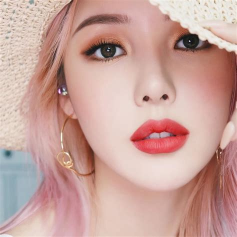 Korean Makeup Tips Korean Makeup Look Korean Makeup Tutorials Asian