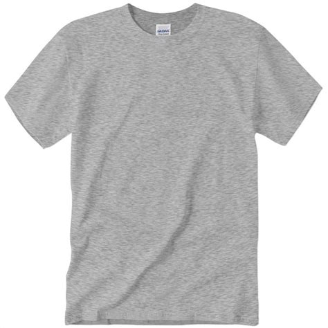 Custom Gildan Ultra Cotton Tee - Design Online | Tee ...