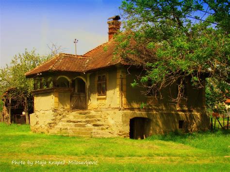 traditional serbian house | Serbia | Pinterest | Serbian, Belgrade and