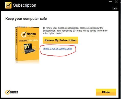 Norton Antivirus Key Activation 2023 Latest Free Serial Keys