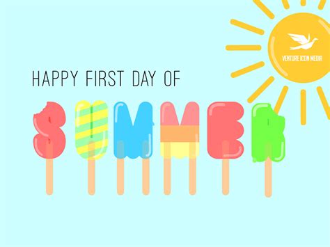 Enjoy Your Day First Day Of Summer Summer 17 Happy Summer Quotes