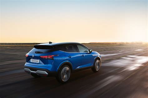 nissan qashqai e power