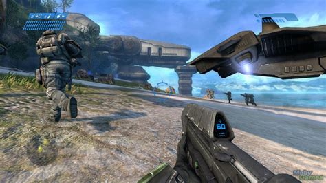 Halo Combat Evolved Anniversary Iso Pc Download