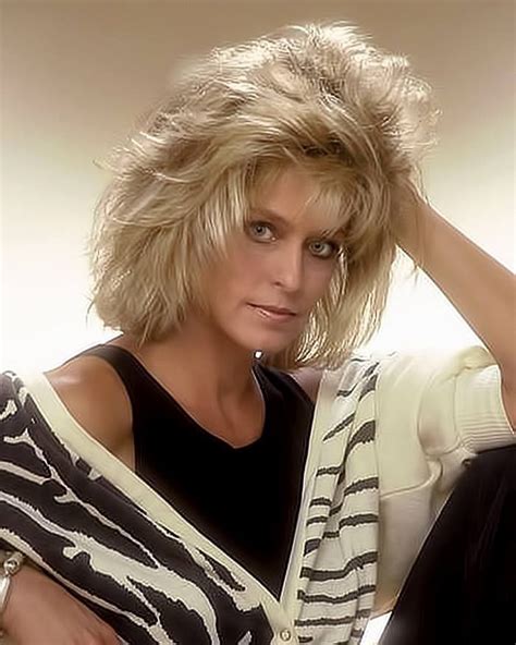 25 Pictures Of Farrah Fawcett Hairstyles Hairstyle Catalog