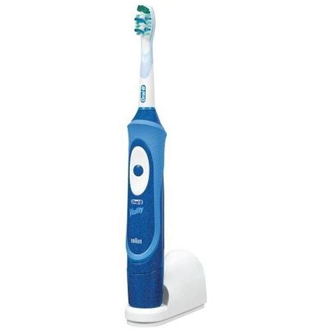 Oral B Vitality Sonic Rechargeable Electric Toothbrush Reviews 2020