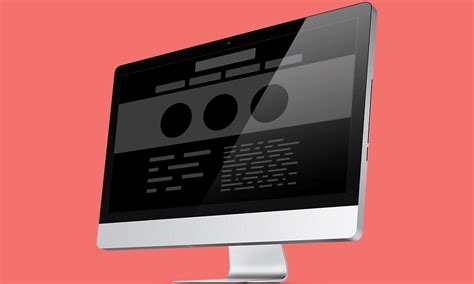 The second concept explores using svg line drawing animations for simulating the loading of a website: SVG Drawing Animation | Demo 1