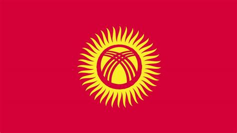 Kyrgyz Republic Home
