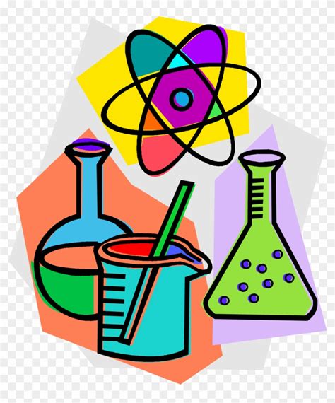 Chemistry Lab Clipart Clipart Library Clip Art Library