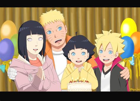 Familia Pervertida Cap Naruto Y Su Madre Hinata E My Xxx Hot Girl