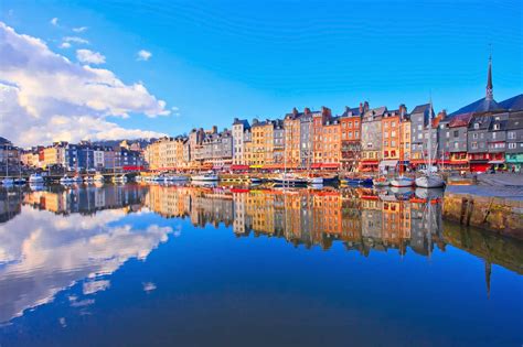 10 Stunningly Beautiful Places You Must Visit In Northern France Cool