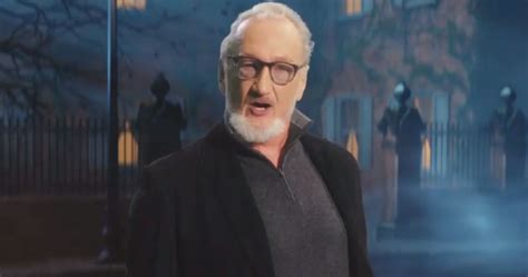 Robert Englund Reveals How Big Of A Role He Plays In Stranger Things