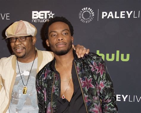 ‘the Bobby Brown Story Set To Air On Bet In 2018—woody