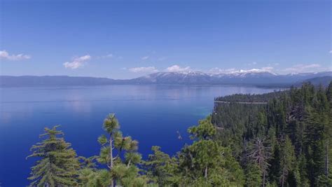 Lake Tahoe 4k Wallpaper Wallpapersafari
