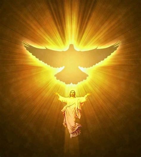 Pin By Marlene E L On Jesus In 2021 Holy Spirit Images Jesus